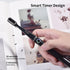 Electric Toothbrush with 6 Brush Heads, Sonic Electric Toothbrush for Adult, Rechargeable Travel Toothbrush,IPX7 Waterproof,120 Days, 3 Modes...