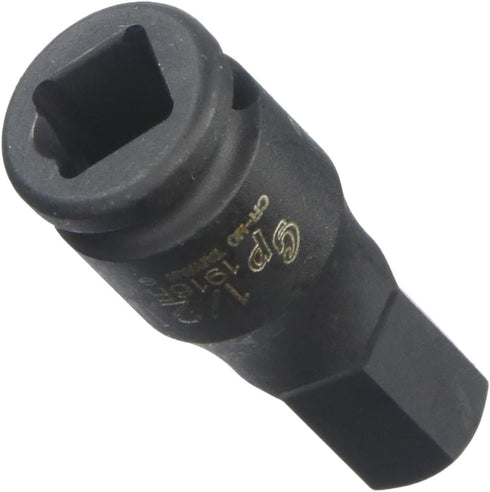 Grey Pneumatic 1916F Hex Driver Socket...