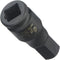 Grey Pneumatic 1916F Hex Driver Socket...