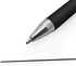 Zebra Classic Z-Grip Flight Ballpoint Pens - 1.2mm - Black Ink - Pack of 20...