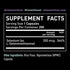 Selenium Capsule Supplement | 200mcg | Support Healthy Antioxidant, Immune, Reproductive,and Thyroid Health* | Non-GMO, 3rd Party Tested | 200 Cap...
