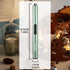 ARECTECH Electric Candle Rechargeable Lighter Arc Plasma Lighters for Candle Kitchen Camping Christmas Type-C Green...