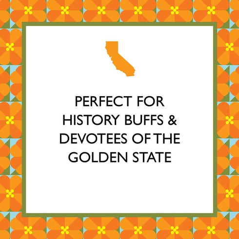 Games Room California Trivia...