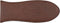 Victoria Large Leather Hot Handle Holder. Panhandle for Cast Iron Skillets 10 Inch to 13 Inch...