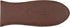 Victoria Large Leather Hot Handle Holder. Panhandle for Cast Iron Skillets 10 Inch to 13 Inch...