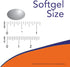 NOW Supplements, Sun-E™ 400 IU with d-alpha Tocopherol from Non-GMO Sunflower Oil, 60 Softgels...