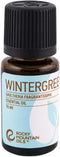 Rocky Mountain Oils - Wintergreen - 15 ml - Essential Oil...