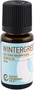 Rocky Mountain Oils - Wintergreen - 15 ml - Essential Oil...