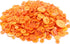 Swpeet 650 Pieces Assorted Sizes Resin Buttons 2 and 4 Holes Round Craft Buttons for Sewing DIY Crafts Children's Manual Button Painting(Orange)...