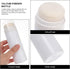 Baby Powder Puff Box Fluffy Body After- Bath Powder Case Baby Care Face Body Villus Powder Puff Container Makeup Cosmetic Talcum Powder Container...
