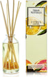 Urban Naturals Citrus Bliss Mandarin Orange & Grapefruit Essential Oil Reed Diffuser w/Real Orange! | Fresh Home Fragrance...