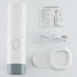 Folding Desk Lamp, Multi Functional Flashlight, Phone Charging, 5000mAh Long-Lasting Battery, Power Outage Light, Dorm, Desk, Portability...