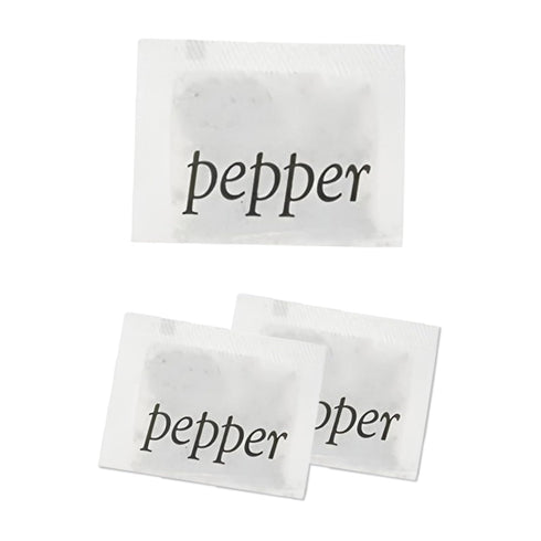 Perfect Stix Pepper Packets -500 Count...