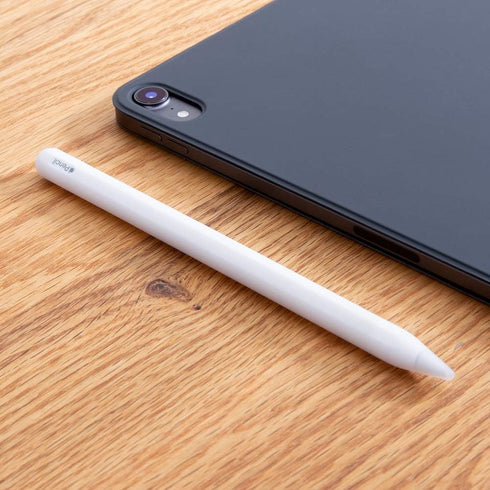 compatible with Apple Pencil (2nd generation) Silicone Case Sleeve Holder Grip + Nib Cover (2 Pieces) Accessories Kit Compatible iPad Pro 12.9” (3...