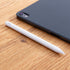 compatible with Apple Pencil (2nd generation) Silicone Case Sleeve Holder Grip + Nib Cover (2 Pieces) Accessories Kit Compatible iPad Pro 12.9” (3...