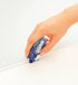 Plus Corporation Plus High Capacity Glue Tape Dispenser.33 X72'...