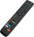 EN3R39H Replacement Remote Control fit for Hisense TV 60H6080E 60EU6070 60H6408 60H7408 H6E H8E 65R6E 65R6070E 50H6080E 43H6080E 43H6E 49H6E 55H6E...