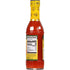Trappey's Bull Brand Louisiana Hot Sauce, 6 Ounce (Pack of 3)...
