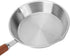 Non Stick Frying Pan, Skillet Omelette Pan for Induction Cooking, Gas or Electric, Non Stick Frying Pan, Egg Frying Pan, Stainless Steel Frying Pa...