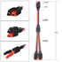 Anderson Y Splitter Cable,12AWG Solar Charging Splitter Cable Solar Panel Extension Cable for Solar Generator Power Station(1FT)...