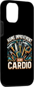 iPhone 14 Pro Renovation DIY Lovers Remodel Home Improvement Case...