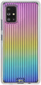 Case-Mate - Samsung Galaxy A71 5G UW Case - TOUGH GROOVE - Iridescent...