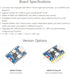 Waveshare ESP32-C3 Mini Development Board, Based On ESP32-C3FN4 Single-Core Processor, 160MHz Running Frequency, 2.4GHz Wi-Fi & Bluetooth 5...