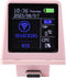 EPOMAKER Smart Mini Display RT100 Mechanical Keyboards only (Pink)...