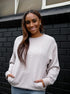 Style Arc Sewing Pattern - Fenix Sweatshirt (Sizes 10-22)...
