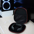 Bluetooth Headphone Case, Hard Shell with Carabiner Clip for Neckband Bluetooth Headsets Compatible with LG Tone, LG XL5, Samsung Level, MPow Jaws...