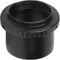 Astronomy Telescope 2in T Mount Adapter and Lens Adapter Ring for Nikon F Mount Camera...