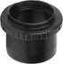 Astronomy Telescope 2in T Mount Adapter and Lens Adapter Ring for Nikon F Mount Camera...