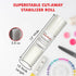 Superpunch Cutaway 2.0 Oz Stabilizer For Embroidery Machines - 12" x 10 yards roll, White SuperStable Machine Embroidery Stabilizer Backing, Cut A...