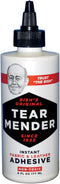 Tear Mender Fabric and Leather Cement, 6OZ, VAL-A Chicago #TG-6H...