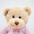 GUND It’s a Girl T-Shirt Teddy Bear Stuffed Animal Plush in Pink, 12” , Tan...