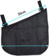 2 Pack Universal Side Sling Stroller Mesh Cargo Net and Organizer, Extra Stroller Storage Space, Non-Slip and Adjustable Straps...
