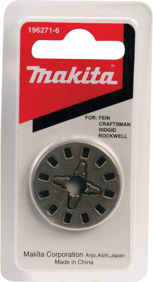 Makita 196271-6 Multi-Tool Adapter...