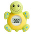 Baby Bath Thermometer (Upgraded Version) with Automatic Water Induction Switch, Baby Bath Float and Play Toy for Infant, Smart Accurate Bathroom S...