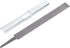 AUNMAS Steel Flat File Set, 2pcs Hand Files, Universal Chainsaw Sharpening Tool Kit Chain Saw Depth Gauge Flat File Set...
