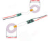 Qi Wireless Charging Module Inductive Charger Transmitter +Receiver Power Supply Module DC 5V 2A (Coil Outer Diameter 43mm)-1 Pair...