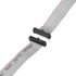 uxcell IDC Wire Flat Ribbon Cable FC/FC Female Connector A-Type 20Pins 1.27mm Pitch 20cm Length...