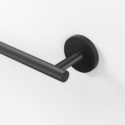 Modern 12-Inch Magnetic Towel Bar for Oven, Magnetic Towel Hanger for Kitchen Stove, Refrigerator, Dishwasher and Laundry Machine, SUS304 Stainles...
