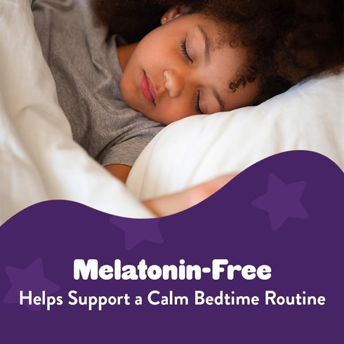 L’il Critters Melatonin-Free Bedtime Dietary Supplement for Kids, 60 Gummies...