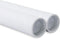 MagicWater Supply Mailing Tube - 1.5 in x 9 in - White - 2 Pack - for Shipping and Storage of Posters, Arts, Crafts, and Documents...
