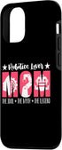 iPhone 13 Pro Robotics Lover Mom The Idol The Droid Builder Robotics Lover Case...
