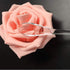 10 Pcs Transparent Acrylic Makeup Sticks Mud Mixing Tool Mask Spatula DIY Face Beauty Makeup Tool Portable Mask Stick Cosmetic Mask Spoon Spatulas...