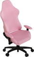 SARAFLORA Gaming Chair Covers Stretch Washable Computer Chair Slipcovers for Armchair, Swivel Chair, Gaming Chair,Computer boss Chair (Pink, X-Lar...