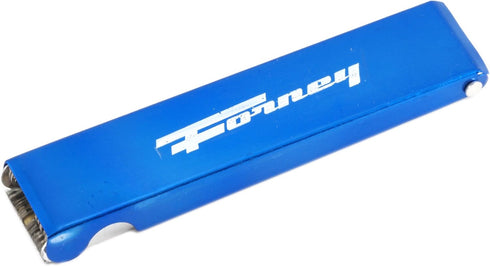 Forney 86119 Tip Cleaner, Long...