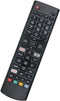 Replaced Remote Control Compatible for LG 43UM6910PUA 49UM7300PUA 50UM7400PUA 50UM7300AUE 55UM7400PUA 55UM7100PUA 55UM7200PUA 60UM7200PUA 65UM7400...