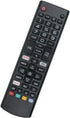 Replaced Remote Control Compatible for LG 43UM6910PUA 49UM7300PUA 50UM7400PUA 50UM7300AUE 55UM7400PUA 55UM7100PUA 55UM7200PUA 60UM7200PUA 65UM7400...